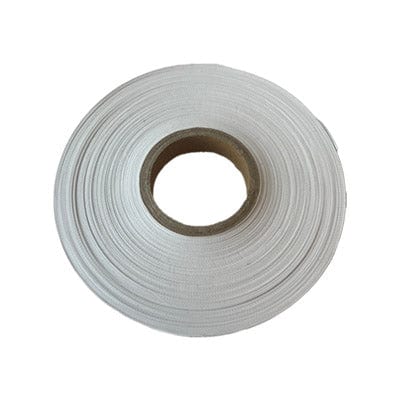 Orchard Valley Supply Plant Training White - 4ml - 134'/Roll Tie Tape for HT-R1 Small Tapener Gun