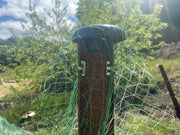 Orchard Valley Supply Post Caps