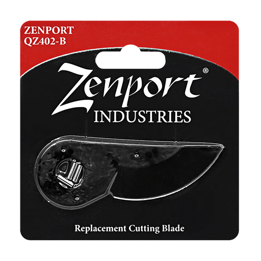 Orchard Valley Supply Zenport Pruner Blade QZ402-B Replacement Cutting Blade