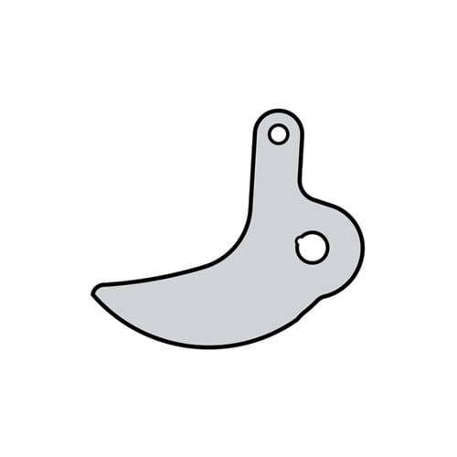 Orchard Valley Supply Felco 822 Replacement Parts 822X/1 Replacement Blade XPRO