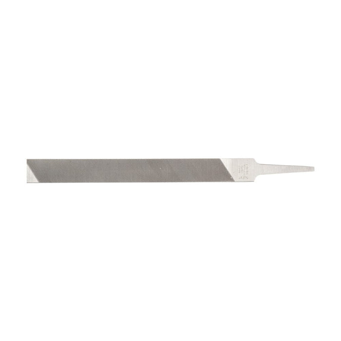 WCS Distributing Replacement Parts Bahco 166-6-16-2.5-12 Flat File, 6"