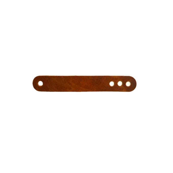 Superior Fruit Equipment Replacement Parts Superior 5250-LS Replacement Leather Strap