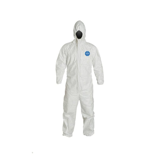 DuPont Safety Equipment Tyvek 400 Coveralls