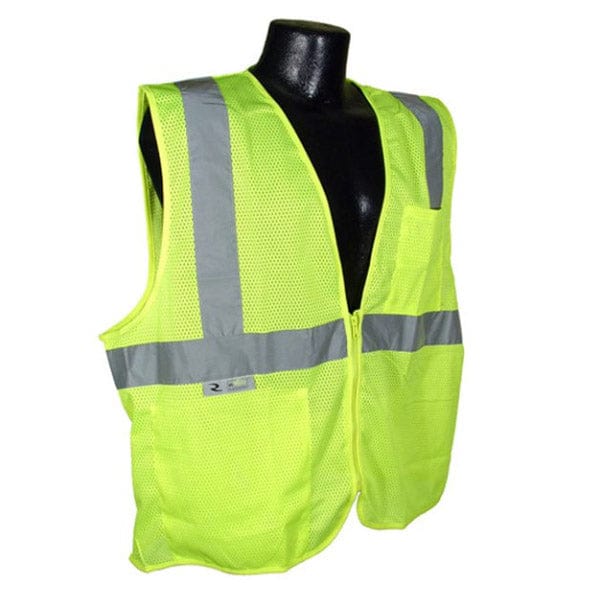 Orchard Valley Supply Safety Vests