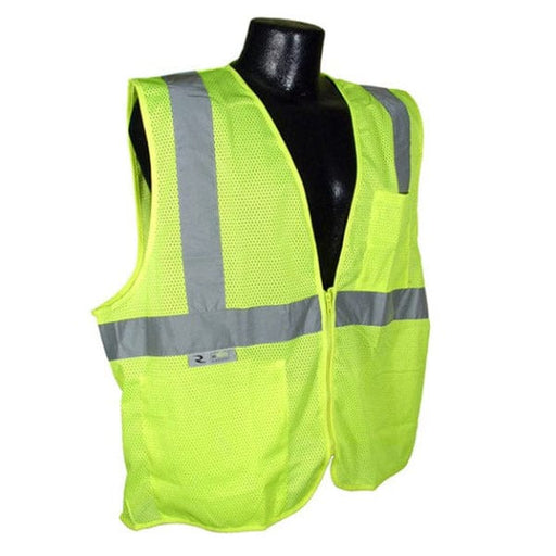Horizon Distribution Safety Vests Safety Vests