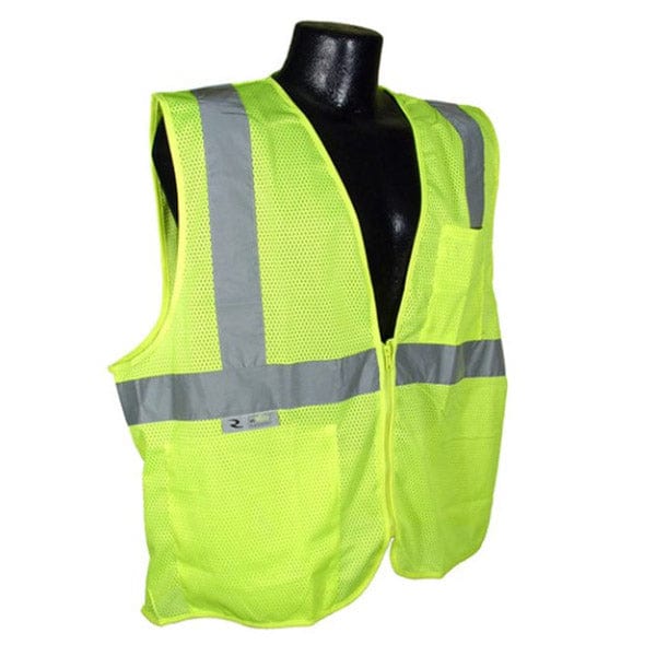 Horizon Distribution Safety Vests Safety Vests