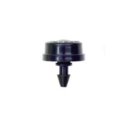 Orchard Valley Supply Netafim Non-Pressure Compensating Button Dripper