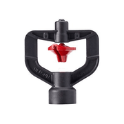 Orchard Valley Supply Nelson R10 Rotator Sprinkler P2 9° Red .35 GPM 10FC
