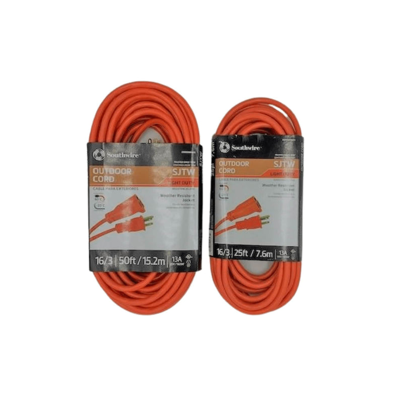Orchard Valley Supply Extension Cords