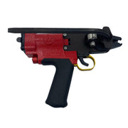 Orchard Valley Supply King Steel Fasteners Pneumatic Hog Ring Tool, 1/2"