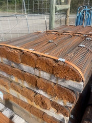 Orchard Valley Supply Steel Rebar Rods