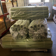 Orchard Valley Supply Vigilis Tree Tubes 48" / Vented / Pallet - 700 Total Tubes