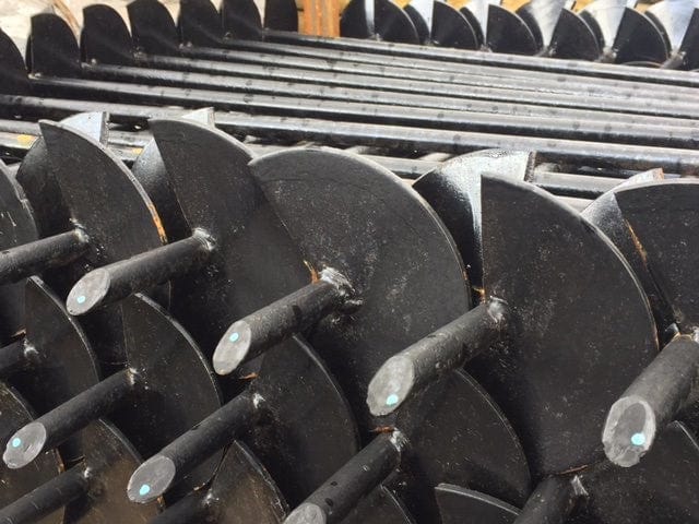 land anchor for plant pots Earth Anchors — OrchardValleySupply.com