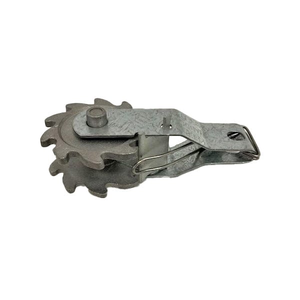 Orchard Valley Supply Dare Wire Strainer/Tightener Standard (Heavy Cast) Cog