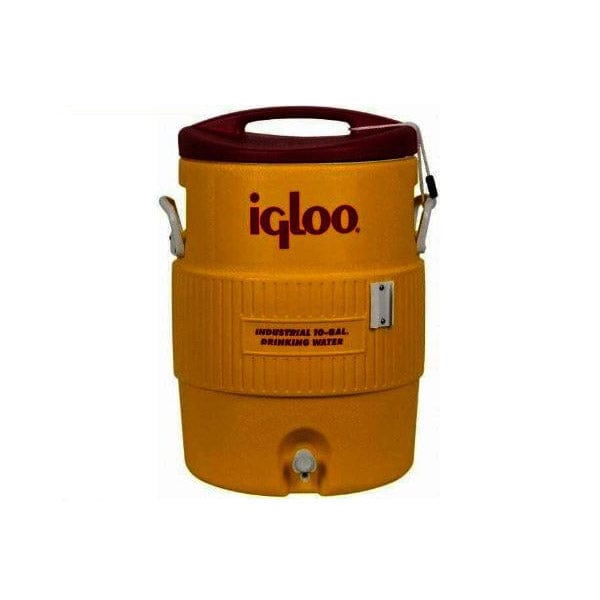 Orchard Valley Supply Igloo Water Cooler 10 Gallon