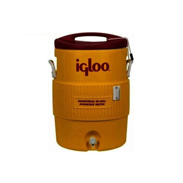 Igloo Water Cooler 10 Gallon Igloo Water Cooler