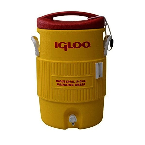 Igloo Water Cooler — OrchardValleySupply.com