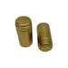 Orchard Valley Supply Wine Accessories Gold Wine Seal - 50pcs/bag