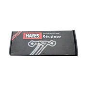 Orchard Valley Supply Hayes H300 Smooth Grip Chain Strainer