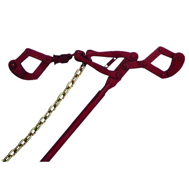 Orchard Valley Supply Hayes H300 Smooth Grip Chain Strainer