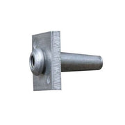 Orchard Valley Supply Fence and Trellis Quick-End Wirevises - 8 to 16 gauge