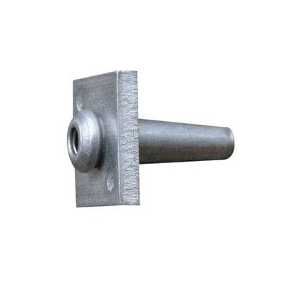 Orchard Valley Supply Fence and Trellis Quick-End Wirevises - 8 to 16 gauge