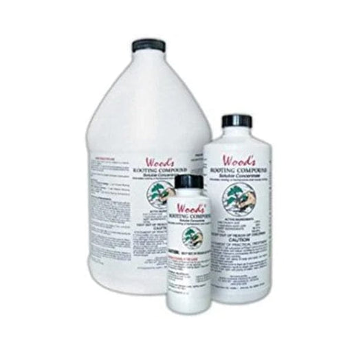OrchardValleySupply.com Wood's Rooting Compound, 1 Pint