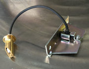 Orchard Valley Supply Zon 4 Cannon Lighter Complete 91506 Brass 91506