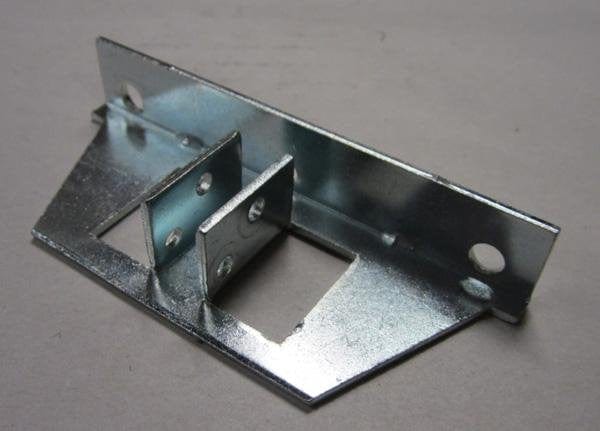 Zon 4 Cannon Lighter Frame 91516 — OrchardValleySupply.com