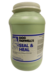 Orchard Valley Supply Doc Farwell Seal & Heal - Green 1 Gallon