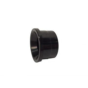 Orchard Valley Supply 1/2 in. PVC Slip Compression Solvent Weld Adapter CA 700 Black