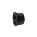 Frank J. Martin Adapters 1/2 in. Black PVC Slip Compression Solvent Weld Adapter - 100/Bag - CA 700
