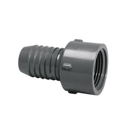Orchard Valley Supply Schedule 40 Adapter - FPT x Insert