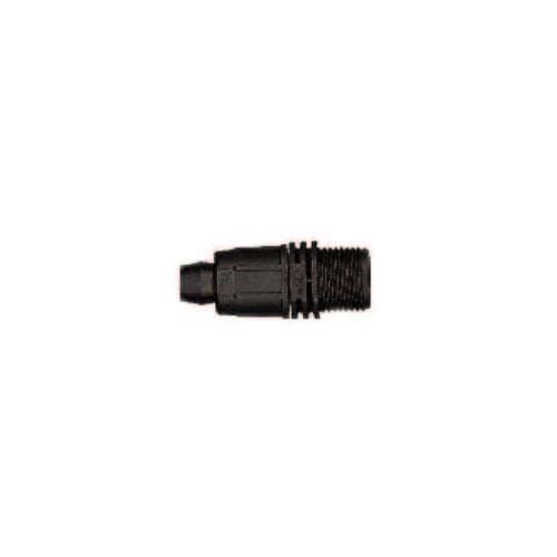 Orchard Valley Supply Irritec Series 800 3/4 in. Male Hose Adapter