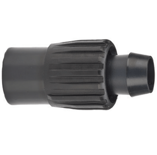 Orchard Valley Supply Perma-Loc 1/2 in. Socket x 3/4 in. Spigot Adapter (ABS)