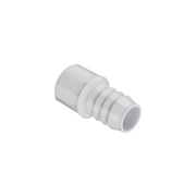 Orchard Valley Supply Schedule 40 PVC Insert Adapter - Spigot x Insert