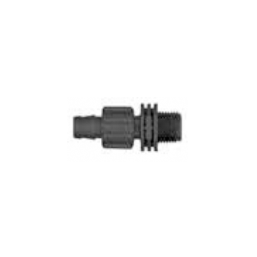Orchard Valley Supply Perma-Loc Tape x Male Pipe Thread Adapter