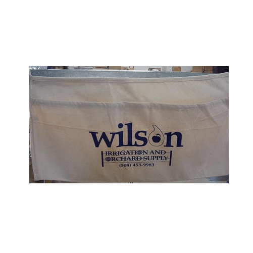 Orchard Valley Supply Heavy Duty Apron