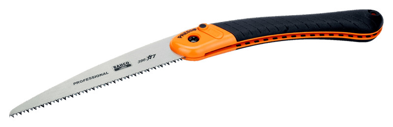 Orchard Valley Supply Bahco XT7 Folding Pruning Saw