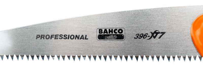 Orchard Valley Supply Bahco XT7 Folding Pruning Saw