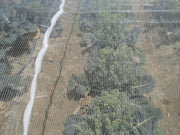 Orchard Valley Supply Bee Netting