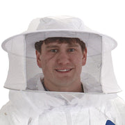 Orchard Valley Supply Beekeeping Veil with Hat
