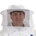 Horizon Distribution Beekeeping Supplies Beekeeping Veil with Hat