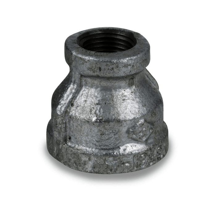 Horizon Distribution Bell Ends Galvanized Reducer Bell Coupling
