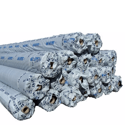 Orchard Valley Supply Tenax Ornex LM Bird Netting - Welded/Extruded