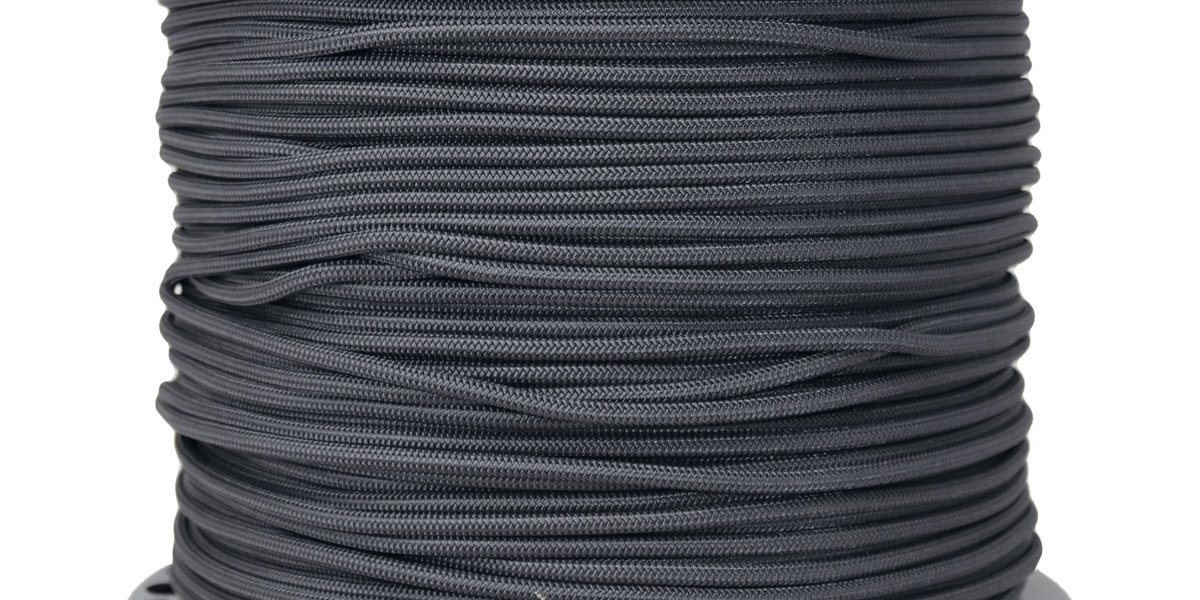 Polyester online shock cord