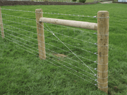 Orchard Valley Supply Gripple GPAK 3 Wire Fence Bracing Kit