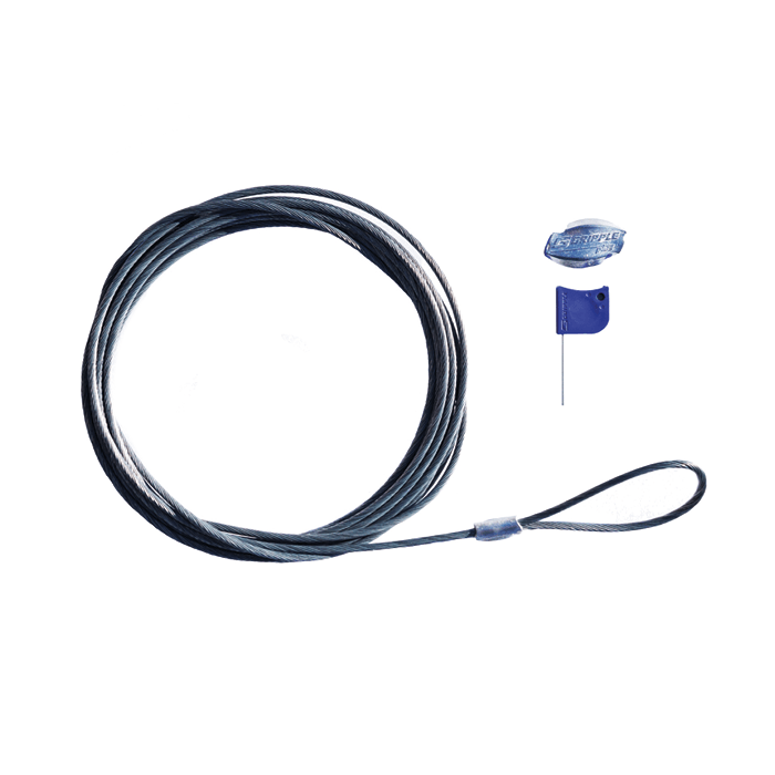 Orchard Valley Supply Gripple GPAK 3 Wire Fence Bracing Kit