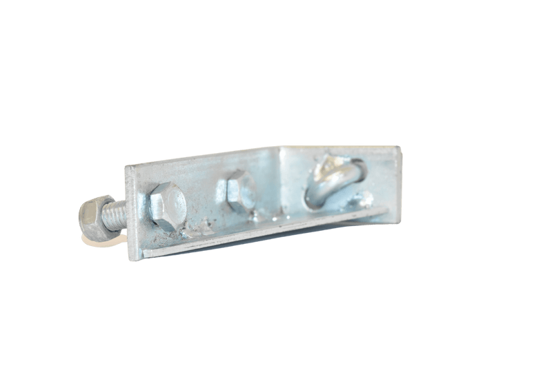 Orchard Valley Supply Reinforced L-Bracket