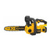 Horizon Distribution Chainsaws DeWalt 20V MAX XR Compact 12 Inch Cordless Chainsaw
